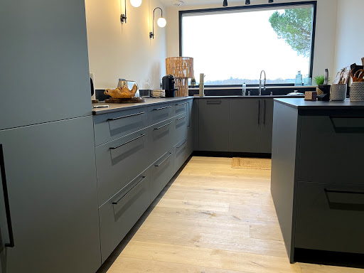 LICEA Agencement d'intérieur - Thumbnail
