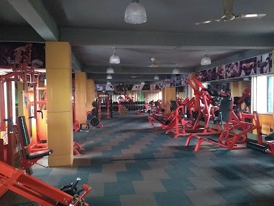 photo of Vishwa Gym