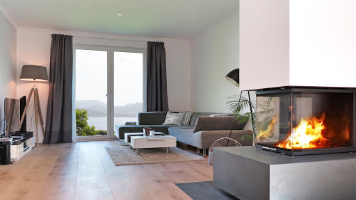 DOBRE WNĘTRZA Remonty i Wykończenia Wnętrz