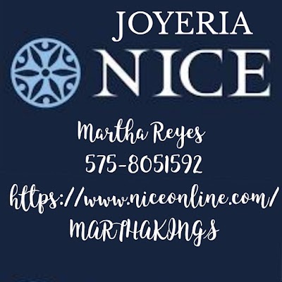 Joyeria Nice de Martha