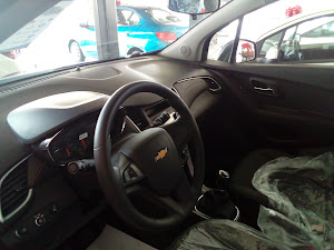 Automotriz Cisne Chevrolet 8