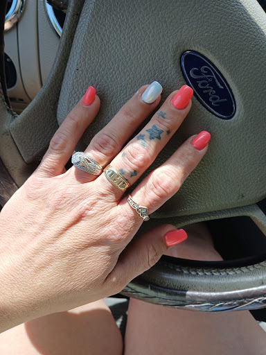 Centerville Nail Cafe - Visual