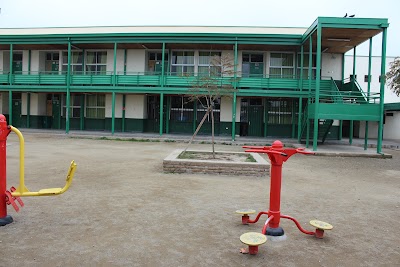 school