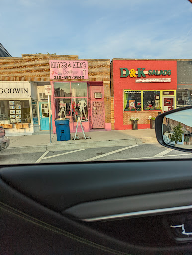 Godwin Realty Company - Thumbnail