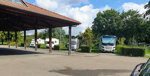 Wohnmobilstellplatz Renchen - Thumbnail