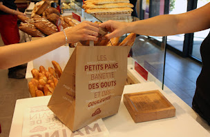 Photo n°4 de Aurélie et Franck Buchberger à Obernai (Boulangerie)