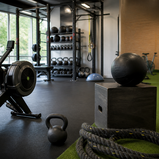 Tired of repeating the same workouts and losing motivation? At Synergy Group Fitness Center, Bell… post image