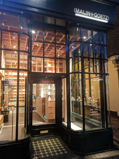 MALIN+GOETZ. islington. Gallery - United Kingdom