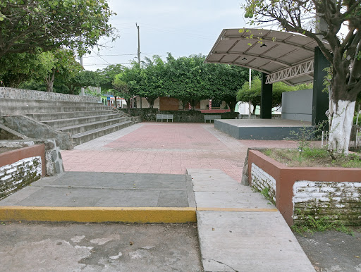 Chiapa Garden - Visual