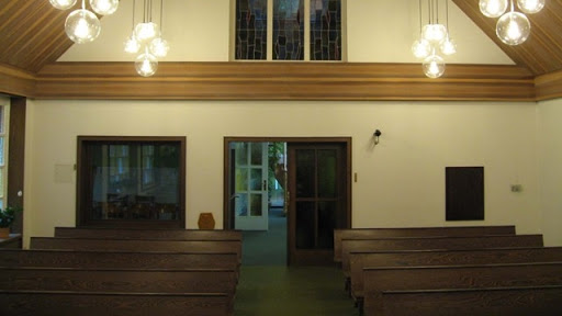Neuapostolische Kirche Dötlingen - Thumbnail