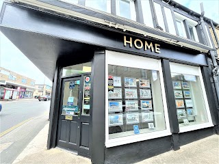 HOME Marketing & Management