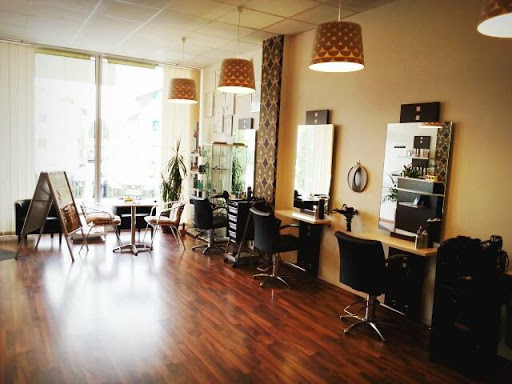SC Haar Paradies - Thumbnail