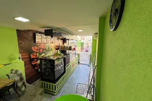 OSes Cig Kofte image