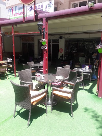 Photos of Dem Cafe