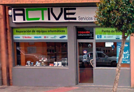 Active Informática