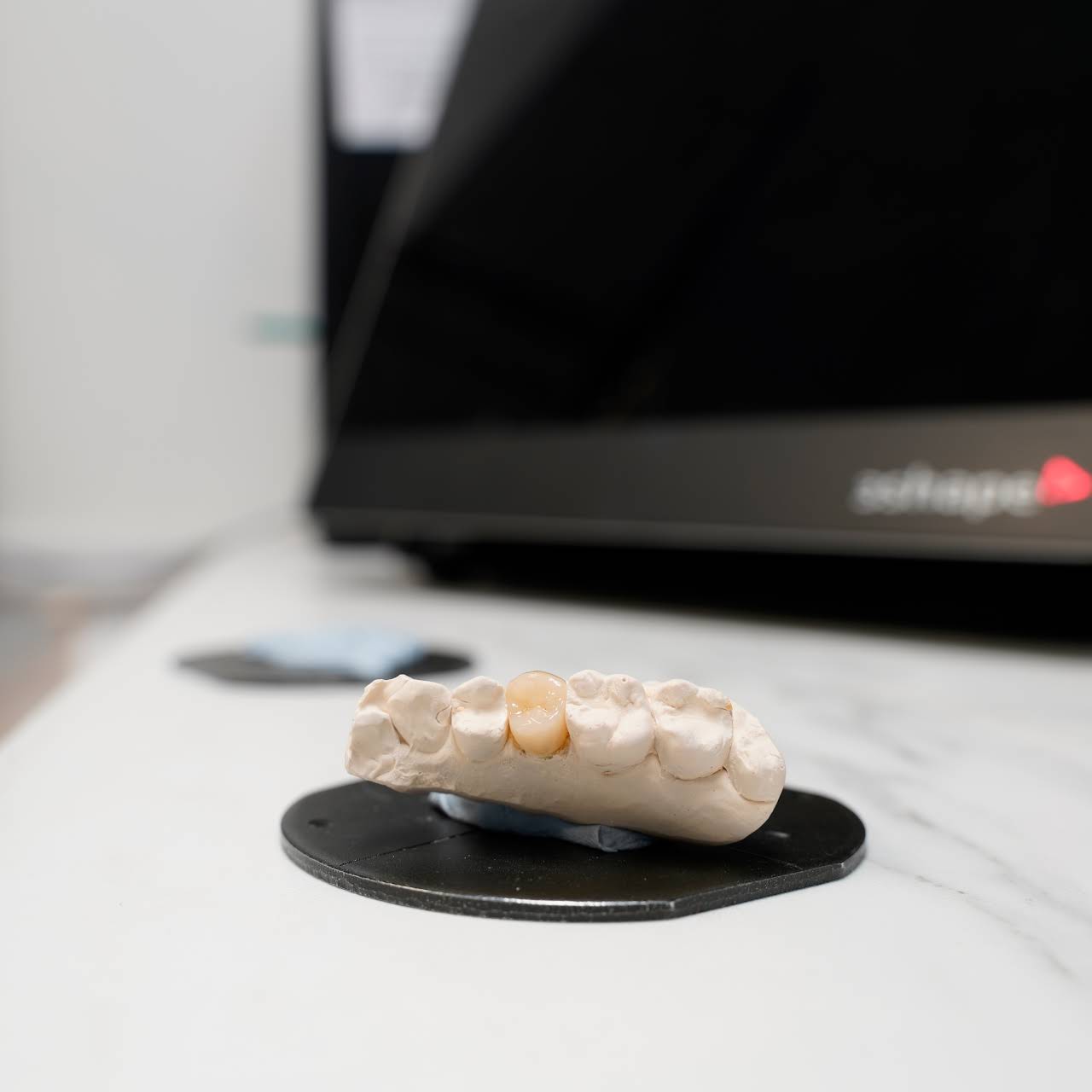 Cornerstone Dental Lab Dental Laboratory in Portland