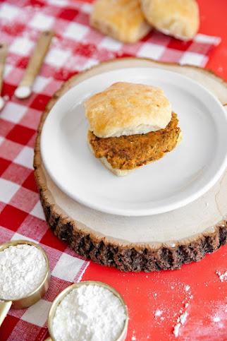 Son of a Biscuits by null