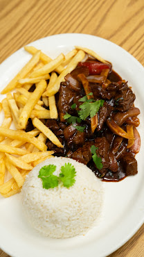 Islas del caribe Restaurante by null