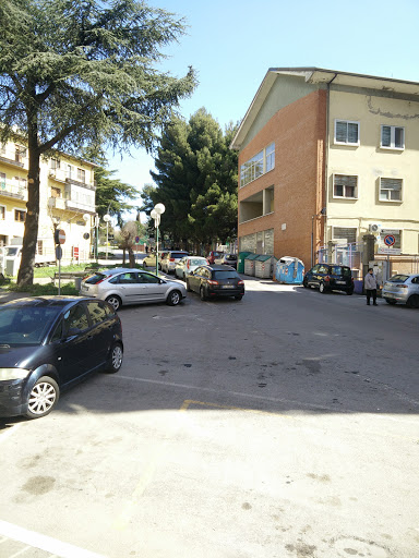 Piazza Emanuele Gianturco - Thumbnail