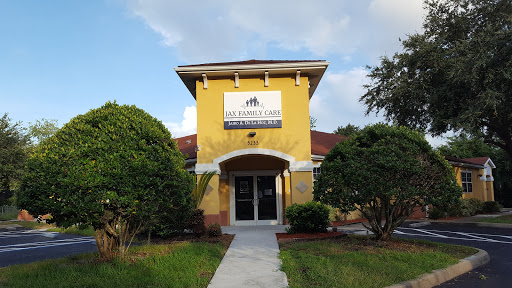 JAX Family Care - Thumbnail