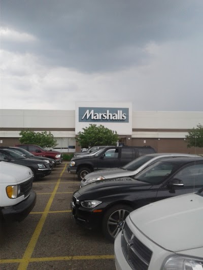 Marshalls