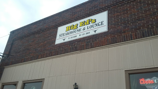 Big Ed's