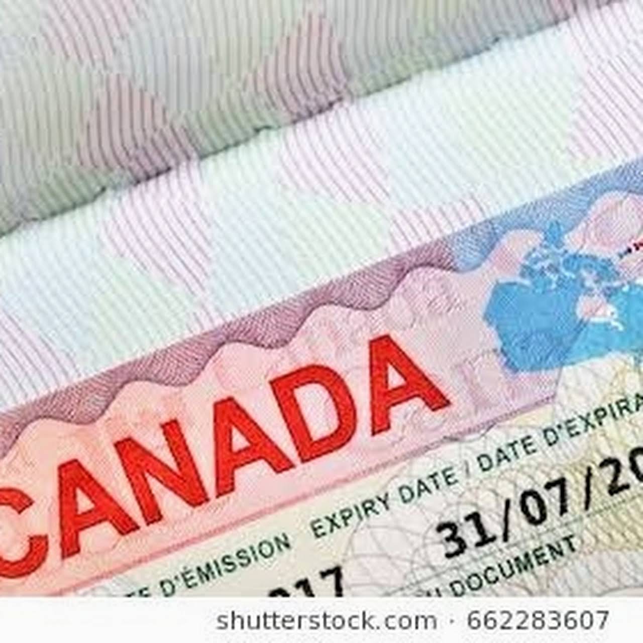 Canada visa for malaysian