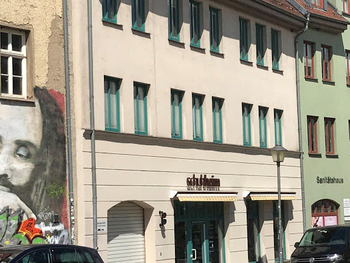 Schuhheim - Visual