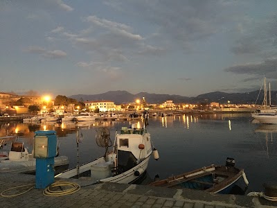 Casalvelino Marina