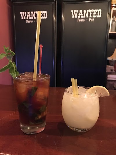 Photos of Wanted Resto Pub