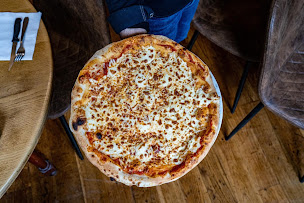 Photo n°43 de L'Ardoise à Caen (Pizzeria)