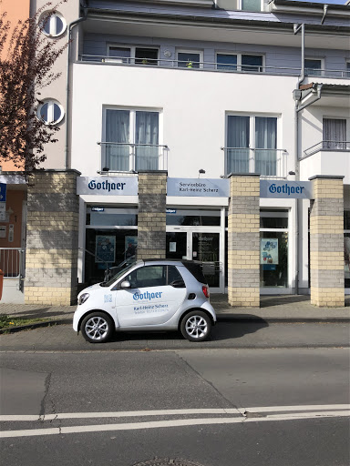 Gothaer Versicherungen in Königswinter Karl-Heinz Scherz - Thumbnail
