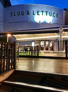 Slug & Lettuce Bristol City Centre bristol