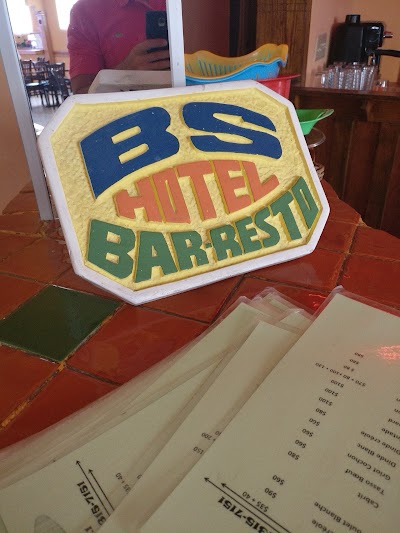 Photos of BS Resto et Hotel