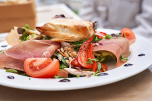 Photo n°48 de Terracotta | Restaurant de plage | Sevrier à Sevrier (Restaurant)