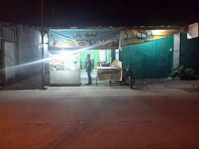 Photos of Jajanan Malam