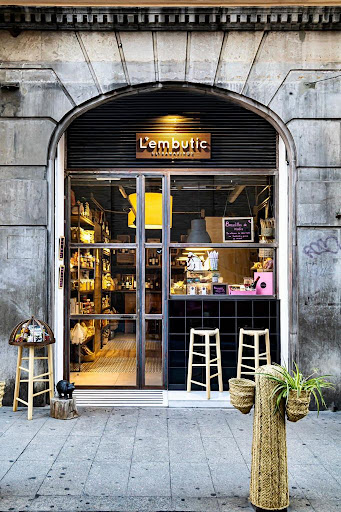 Lembutic - Visual