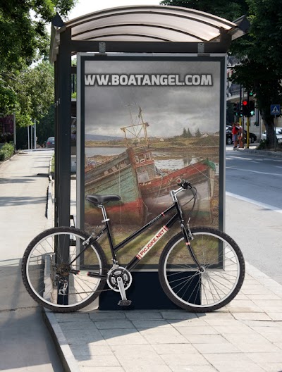 Photos of Bus Stop