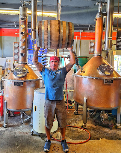 Key West First Legal Rum Distillery Gallery - United States