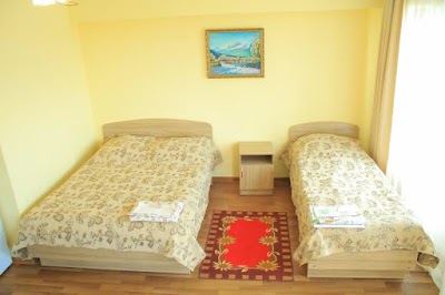 Photos of Guest House "NUR"