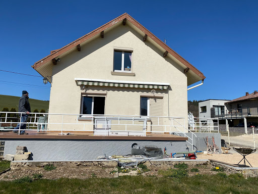 Petigny Construction