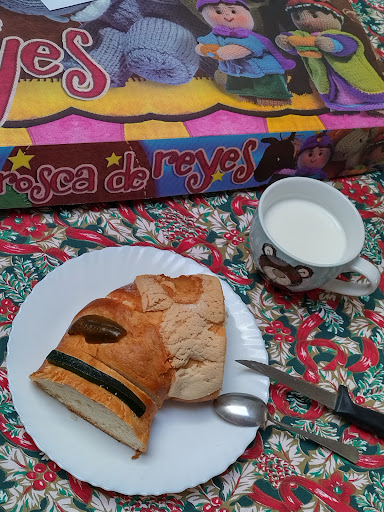 Lastras Panaderia - Thumbnail