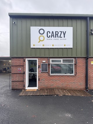 Carzy