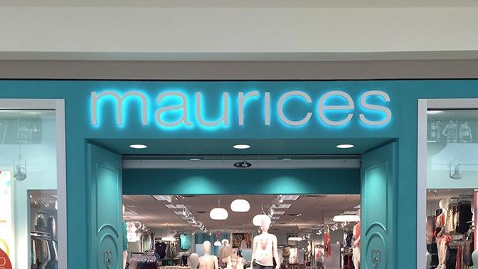 Maurices by null
