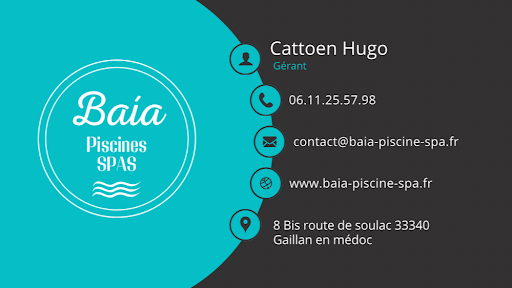 Photo de Baia Piscine