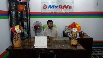 Photos of The Mitali Electronic