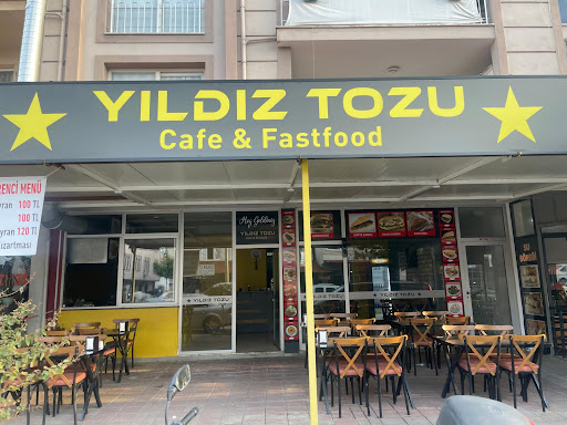 Yıldız Tozu Cafe & Fast Food