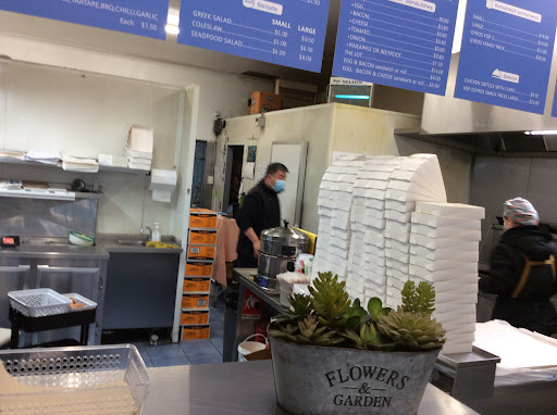Collins Place Fish & Chips - Thumbnail