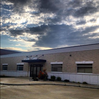 Photos of K&M Tire