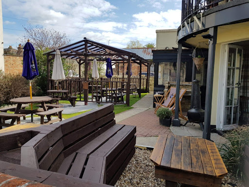 The Solent Inn - Thumbnail